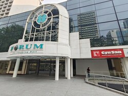 Forum Galleria Shopping Centre (D9), Retail #635978401